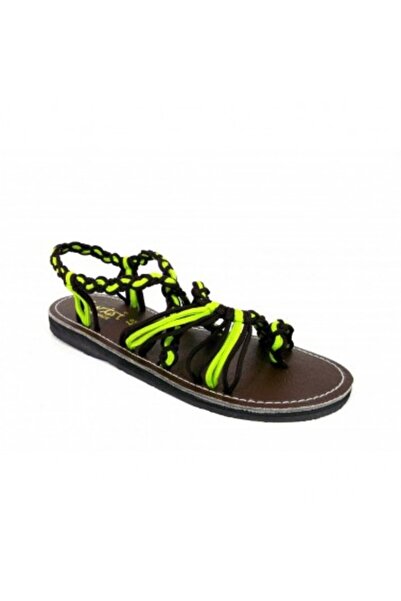 Twist MILOS M25-1 BROWN-GREEN BANANA