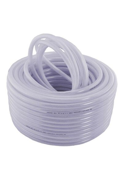 KYCT Furtun profesional apă acvariu și aer 8x11 mm 50 m flexibil 4 straturi