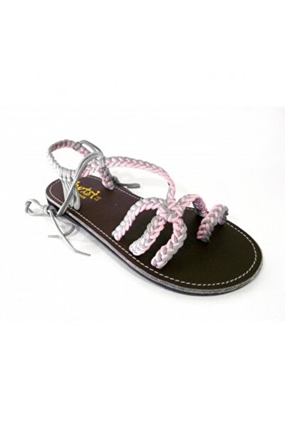 Twist SANTORINI E9-1 GREY-PINK EXOERIN