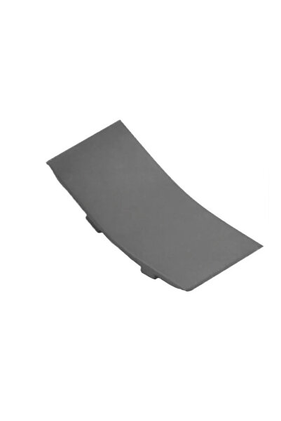 KYCT Conector profil blat bucatarie 23 mm Beton Inchis Oxid