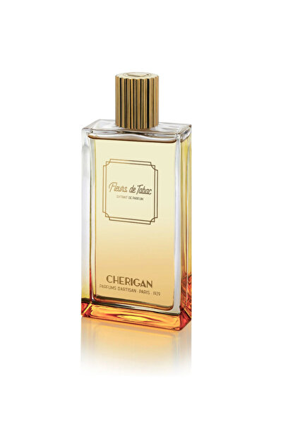 Cherigan عطر فلور دي تاباك للرجال والنساء 100 مل