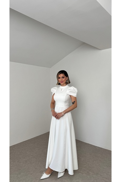 Nesil Aura Maxi Dress