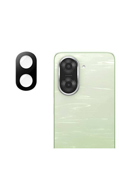 Techsuit Folie protectie pentru Xiaomi Redmi A5 4G (Regional), Antisoc, negru