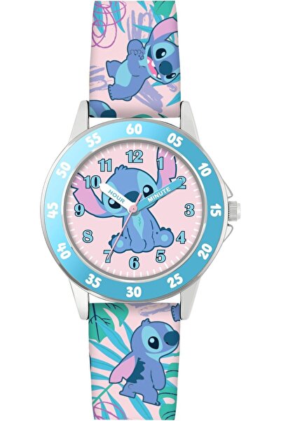 Urban URBANNX Girl's Analog Quartz Watch with Silicone Strap LAS9011