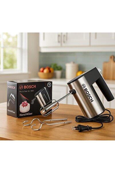 Bosch Hand Mixer"