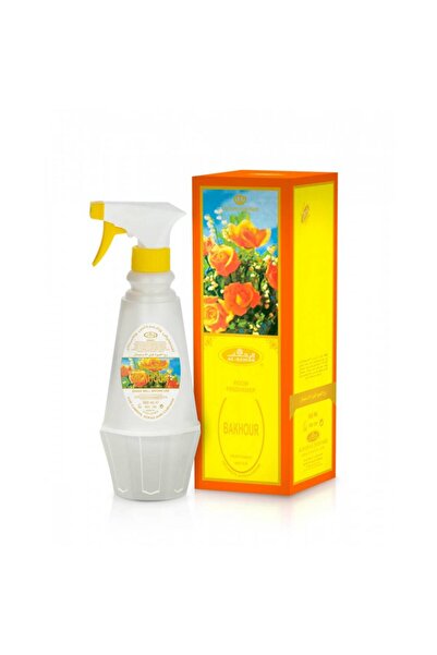 ALREHAB Al Rehab, Air Freshener Incense, 500ml