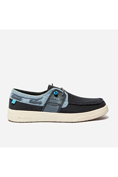 Tbs Geoboat Μπλε Boat Shoes