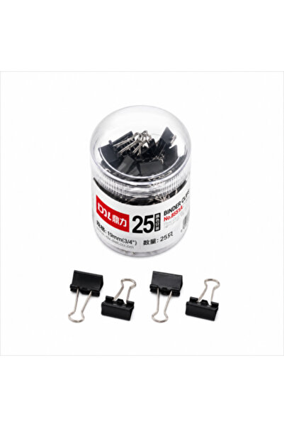 Generic Box of Paper Clips Size 25 (48 Pieces)