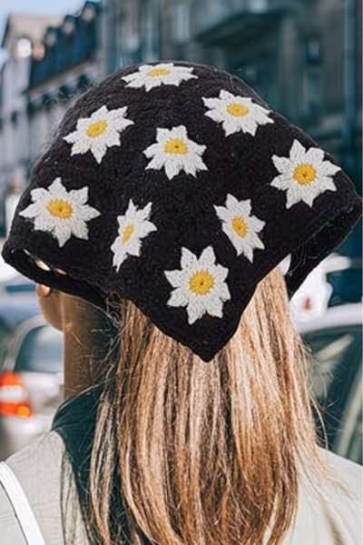dukart Trendlover Knit Bandana