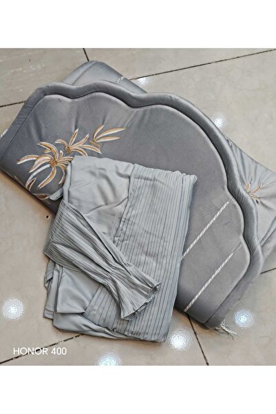 Gerenic Prayer rug set