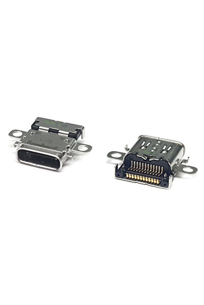 unbranded Θύρα φόρτισης SPNIN-0001 για Nintendo Switch