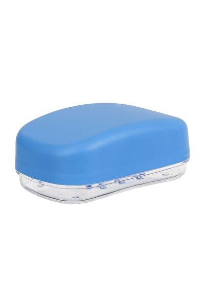 OEM Savonieră de călătorie din plastic, protecție compactă pentru bagaj