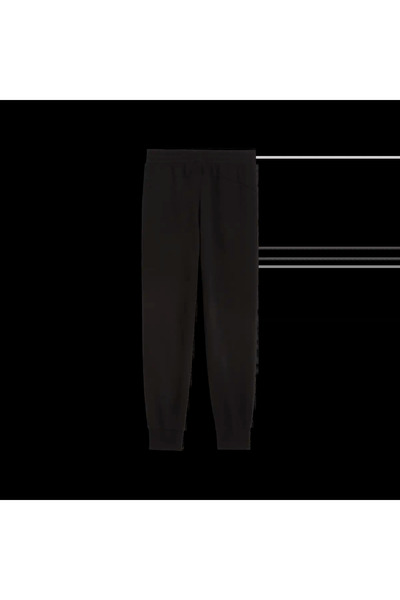 Puma BMW MMS Ess Pants Ft Siyah Erkek Eşofman Altı