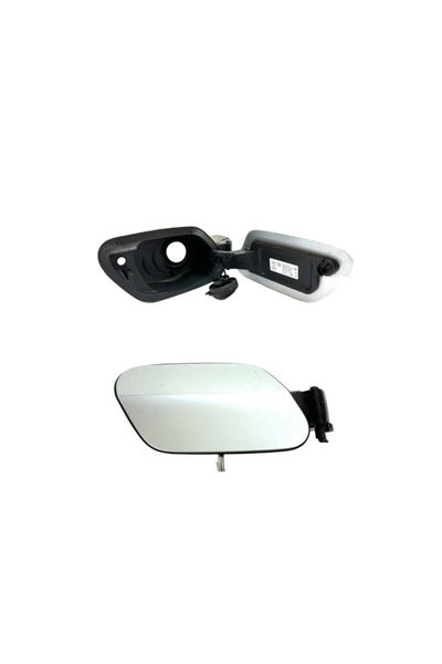 VWAG Yakıt Depo Kapağı VW Golf 8 2020- 5H0809857A - 5H0809857D