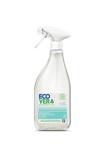 Ecover Solutie pentru curatat baia cu eucalipt cu pulverizator