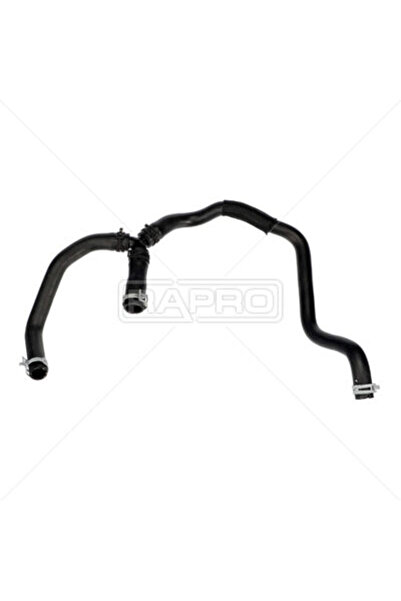 RAPRO RADYATOR YEDEK SU DEPO HORTUMU FORD FİESTA-B MAX 08> 1.4-1.6 ZETEC