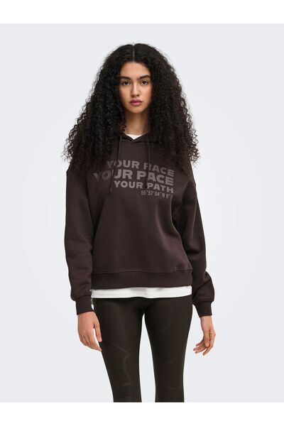 Only Play Kapuzenpullover ONPRACE Sweatshirt