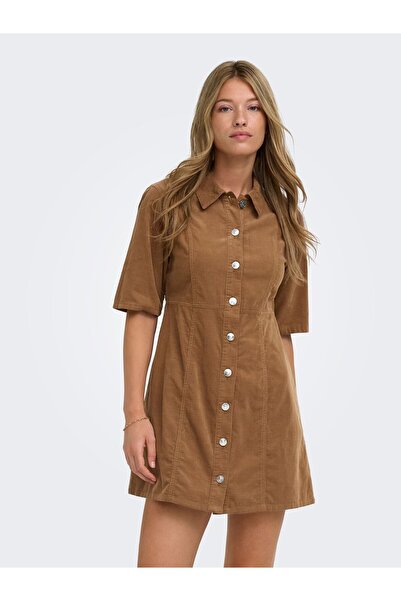 ONLY Kleid ONLAIME Kurzes Kleid