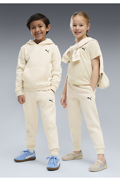 Puma Cat Fleece-Strickhose