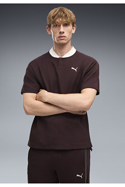 Puma Class Relaxed Polo