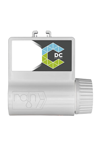 Rain BT Connect Bluetooth Pilli Sulama Kontrol Cihazı (4 İSTASYON)