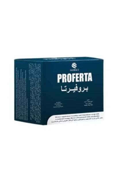 Global بروفيرتا 30 كيس