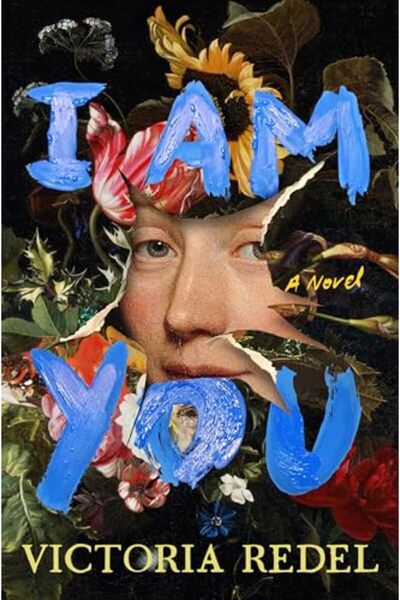Harper Collins I Am You