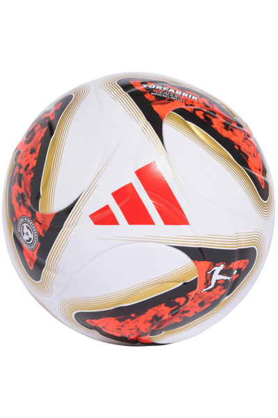 adidas Bundesliga 26/27 Minge de fotbal Torfabrik League Box, de calitate FIF...