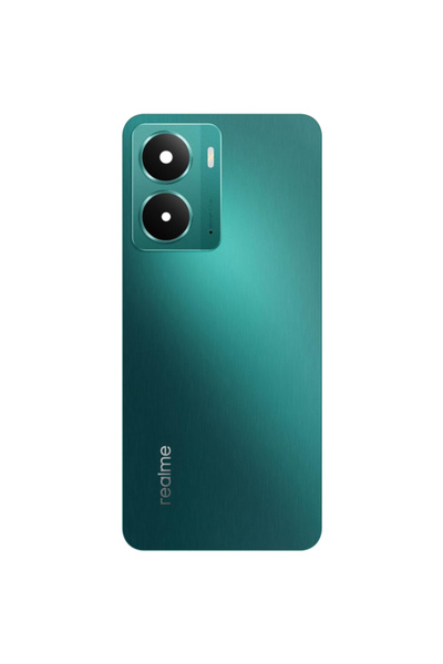 realme Capac Baterie P3, Verde (Starlight Green), Service Pack 621033000562