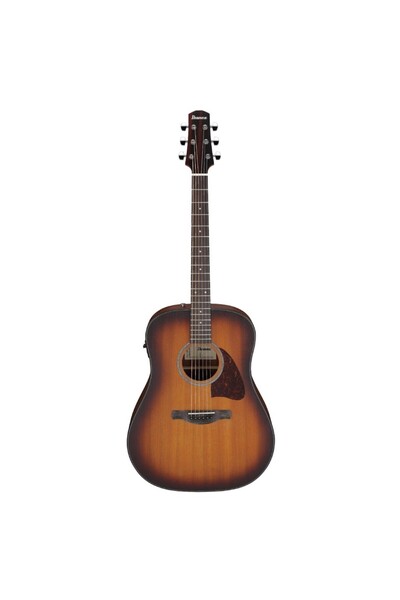 IBANEZ AAD54E-OMH Elektro Akustik Gitar