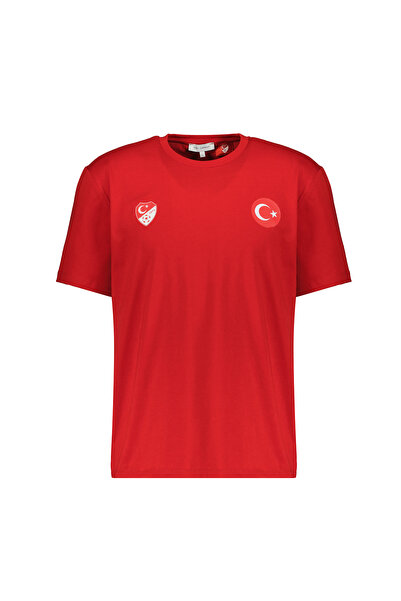 First Company Men's National Team T-Shirt 2610101077