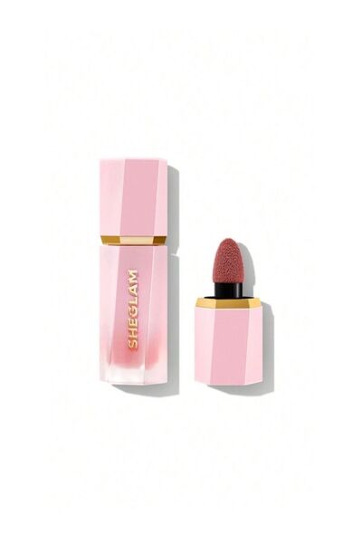 SHEGLAM Color Bloom Blush Allık 301 Real Deal