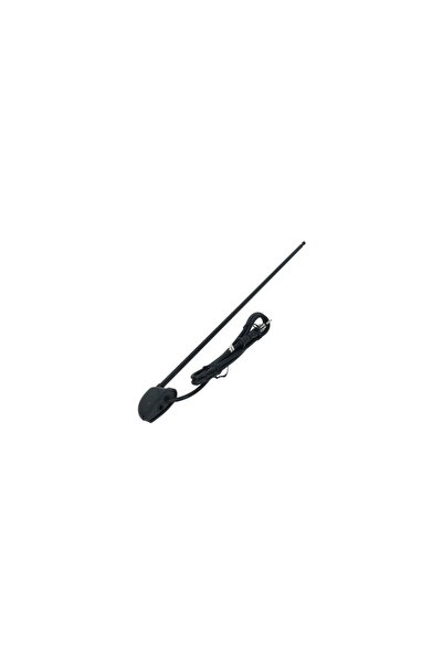 Carpoint Antena auto laterala telescopica Carpoint, universala, neagra, 45-12...