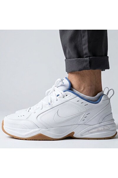 Nike Erkek Spor Ayakkabı AIR MONARCH IV Günlük Spor Ayakkabı Rahat Spor Ayakkabı