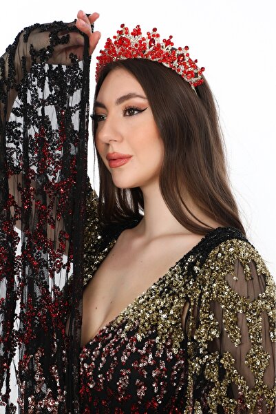 Genel Markalar MİHRİMAH GELİN TACI