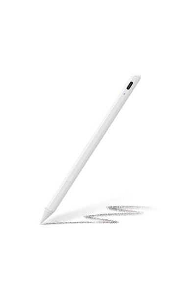 maxguard Active Stylus Pen for iPad & Android Tablets, Rechargeable Digital P...