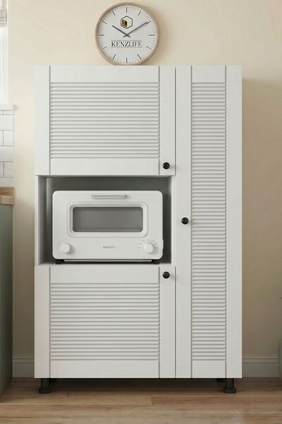 Kenzlife membran mini fırın dolabı alpkuntsağ byzbyz panjur 148*90*30 mebran ...