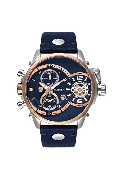 Wainer WA.10880-G Erkek Kol Saati