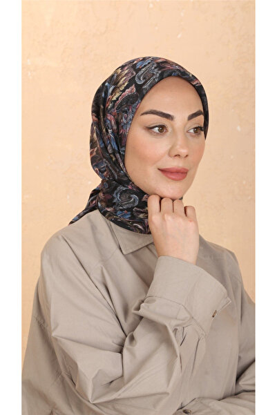 locella Lo'cella Pamuklu Soft Eşarp 4584-8