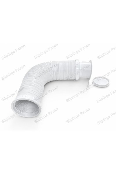sp süpürge pazarı Goodhome Wap07ek35h mobil klima hortumu pencere kiti ve aparatları