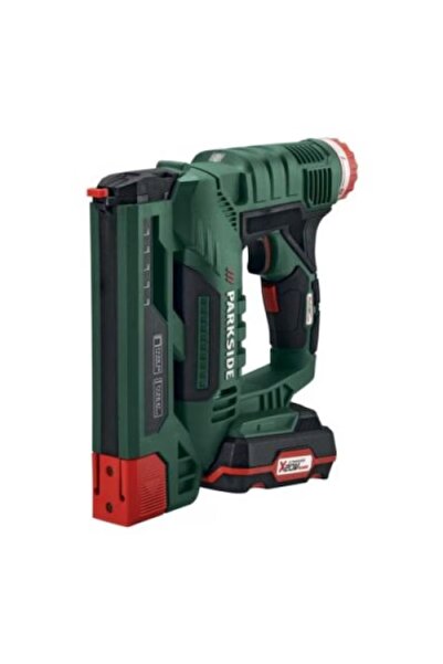 PARKSIDE Ασύρματο Συρραπτικό Parkside ®   20 V, PAT 20-Li A1, με μπαταρία 20 ...