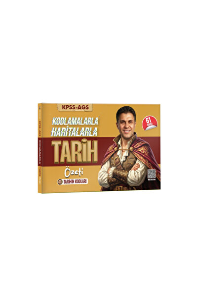 Yargı Yayınları tarihin kodları haritalarla