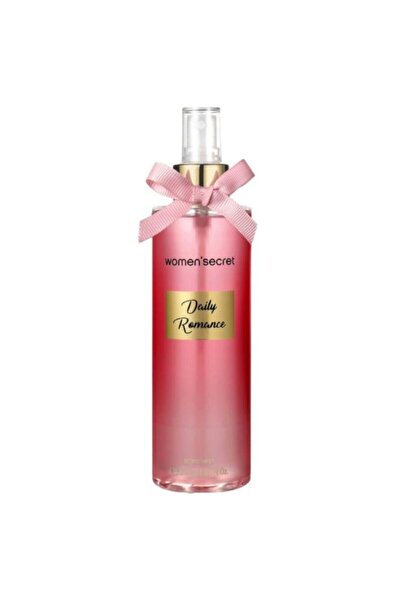 Women Secret معطر للجسم ديلي رومانس للنساء من ومن سيكرت , 250 مل