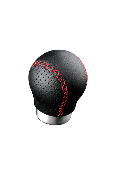 Tradesor Λεβιές ταχυτήτων - R-G34202 - 120495 - Black/Red