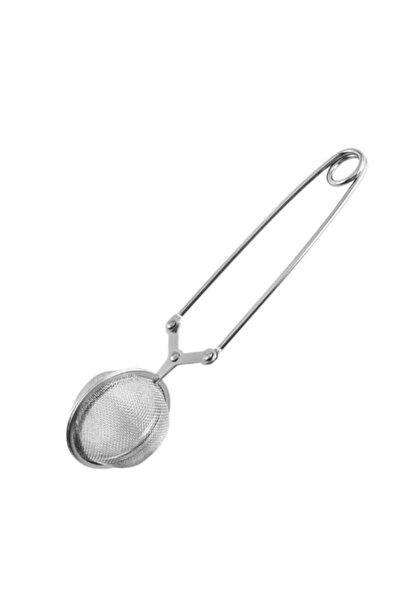 Choice Silver Stainless Steel Mesh Tea Ball Infuser Spoon Fine Filter Straine...