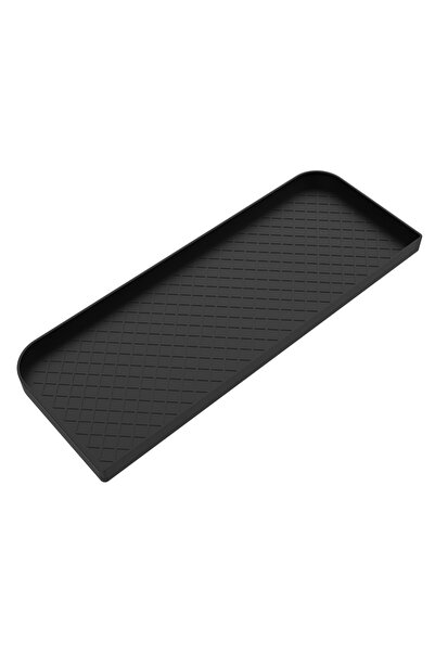 Choice black Silicone Seasoning Storage Rack, Fits for Cosori 8.5L-10L Air Fr...