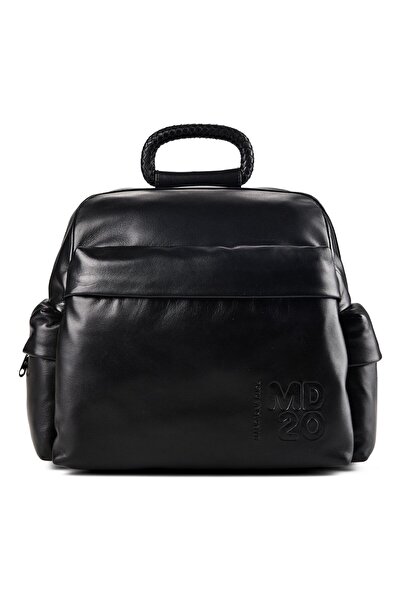 Mandarina Duck MD20 City Rucksack Leder 25 cm