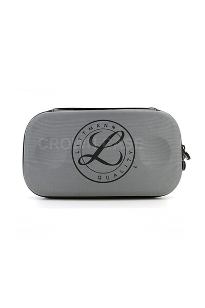 choice2 Grey For 3M Littmann Classic III Quality Stethoscope Case Carrying St...
