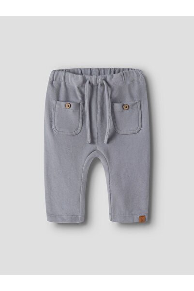 Lil' Atelier Baby Hose Bio-Baumwoll