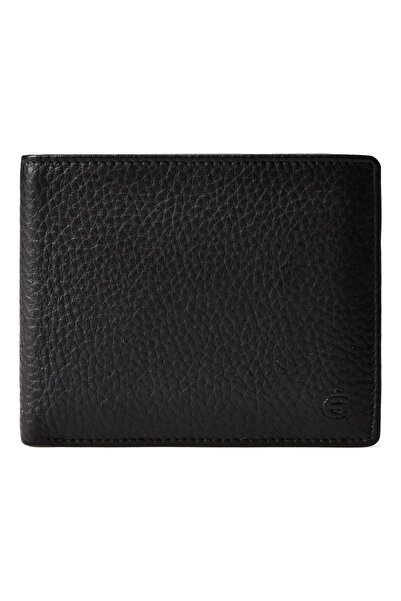 Esquire Texas Geldbörse RFID Schutz Leder 11 cm